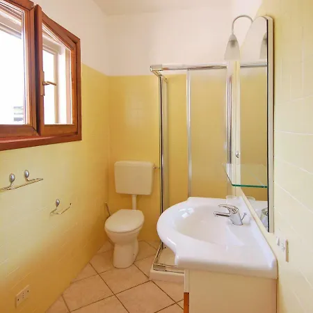 Locazione Turistica Ferienhaus 'albarella' *
