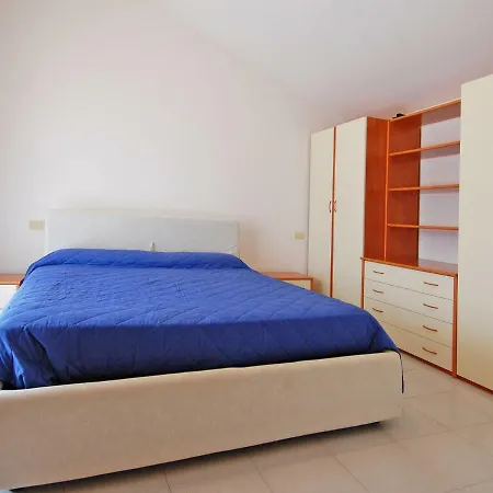 Locazione Turistica Ferienhaus 'albarella' Feriehus Rosolina